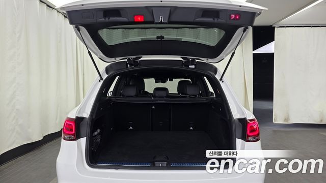 Mercedes-Benz GLC-Class (X253) GLC220 d 4MATIC 2022 — фото 20