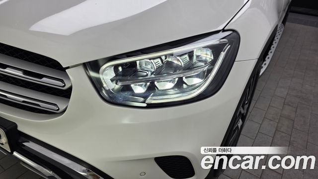 Mercedes-Benz GLC-Class (X253) GLC220 d 4MATIC 2022 — фото 22