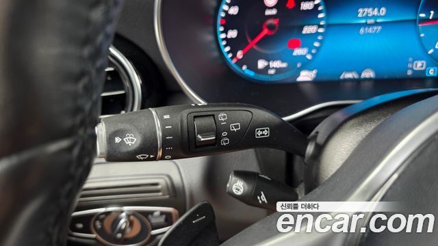 Mercedes-Benz GLC-Class (X253) GLC220 d 4MATIC 2022 — фото 27