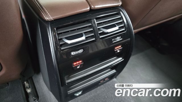BMW 5 Series (G30) 523d xDrive Luxury 2022 — фото 18
