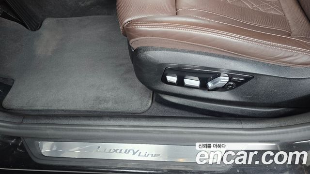 BMW 5 Series (G30) 523d xDrive Luxury 2022 — фото 32