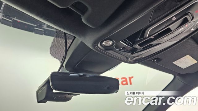 Audi A6 (C8) 45 TFSI Quattro Premium 2022 — фото 19