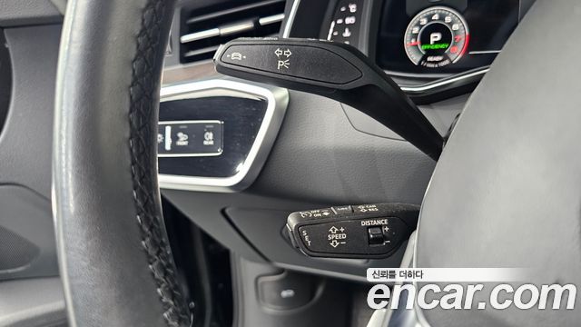 Audi A6 (C8) 45 TFSI Quattro Premium 2022 — фото 20