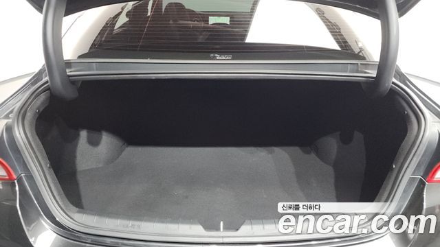 Kia K5 (III) 2.0 Noblesse 2023 — фото 17