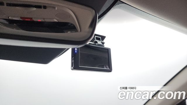 Kia K5 (III) 2.0 Noblesse 2023 — фото 20