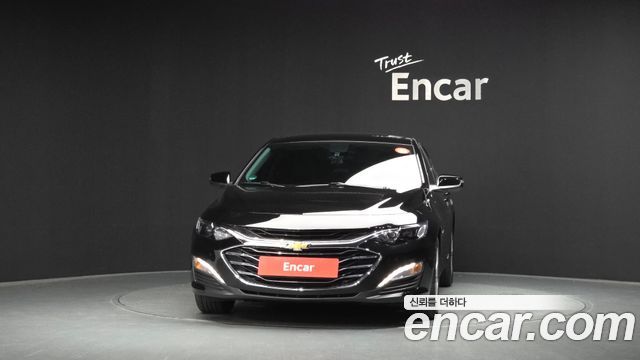 Chevrolet Malibu 1.3 Turbo LS Deluxe 2019 — фото 3