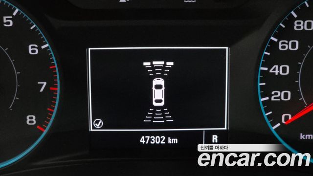 Chevrolet Malibu 1.3 Turbo LS Deluxe 2019 — фото 16