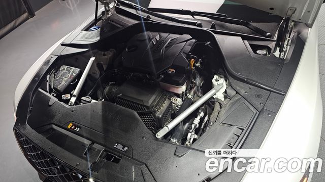 Genesis G80 (RG3) Gasoline 2.5 Turbo AWD 2024 — фото 6