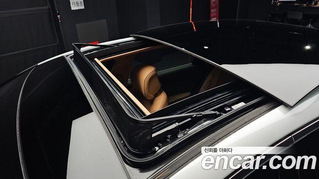 Genesis G80 (RG3) Gasoline 2.5 Turbo AWD 2024 — фото 19