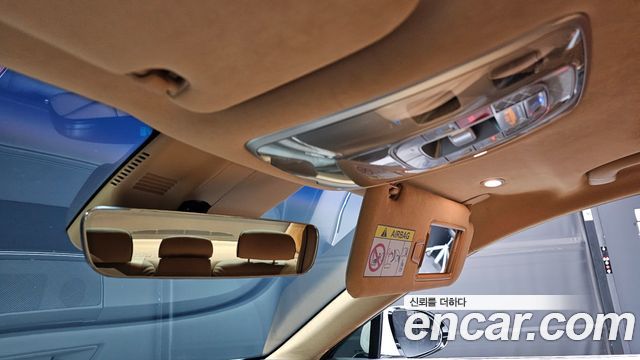Genesis G80 (RG3) Gasoline 2.5 Turbo AWD 2024 — фото 23
