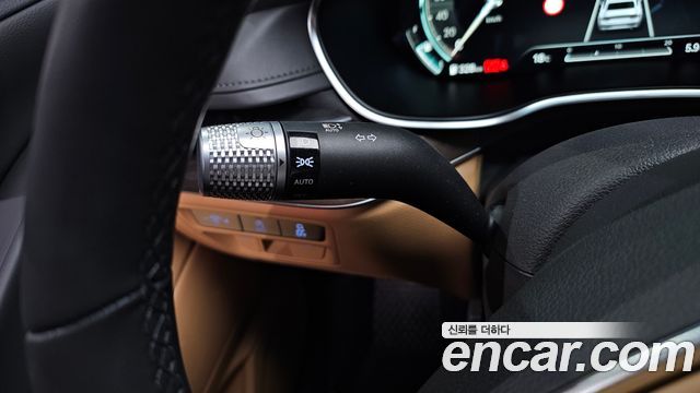 Genesis G80 (RG3) Gasoline 2.5 Turbo AWD 2024 — фото 34