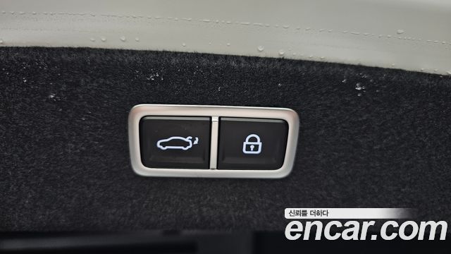 Genesis G80 (RG3) Gasoline 2.5 Turbo AWD 2024 — фото 41