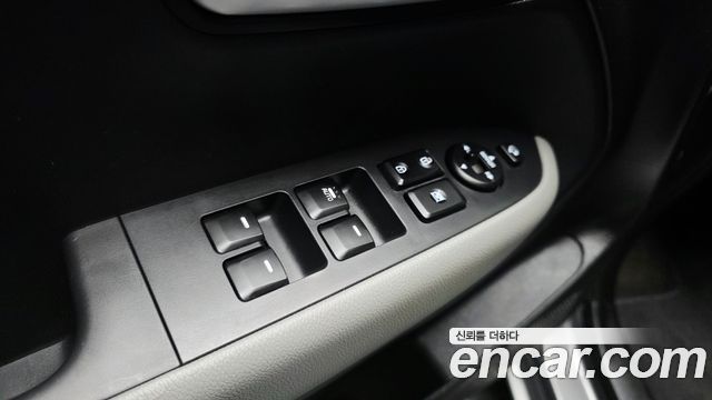 Kia Ray Signature 2023 — фото 15
