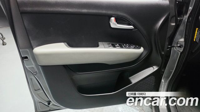 Kia Ray Signature 2023 — фото 24