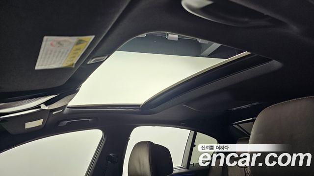 BMW 5 Series (G30) 530i M Sport Package Plus 2019 — фото 18
