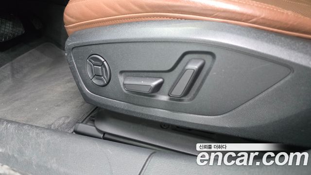 Audi A6 (C8) 45 TFSI Quattro Premium 2021 — фото 18