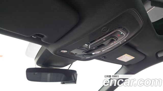 Audi A6 (C8) 45 TFSI Quattro Premium 2021 — фото 20