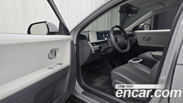 Hyundai Ioniq 5 Long Range AWD Exclusive 2023 — фото 10