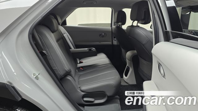 Hyundai Ioniq 5 Long Range AWD Exclusive 2023 — фото 11