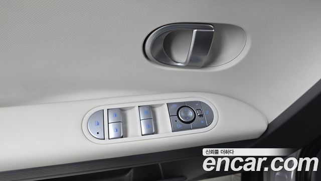 Hyundai Ioniq 5 Long Range AWD Exclusive 2023 — фото 19