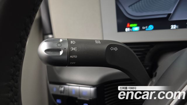 Hyundai Ioniq 5 Long Range AWD Exclusive 2023 — фото 20
