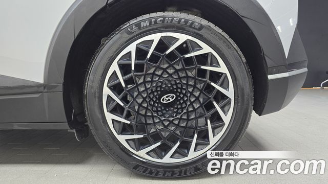 Hyundai Ioniq 5 Long Range AWD Exclusive 2023 — фото 21