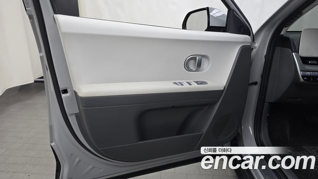 Hyundai Ioniq 5 Long Range AWD Exclusive 2023 — фото 24