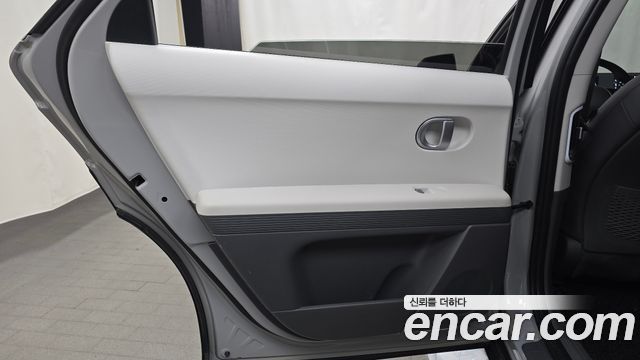 Hyundai Ioniq 5 Long Range AWD Exclusive 2023 — фото 25
