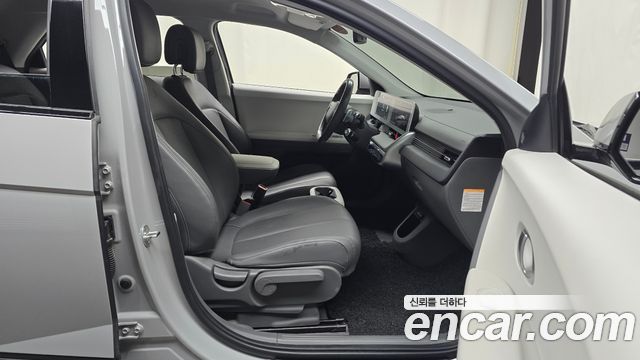 Hyundai Ioniq 5 Long Range AWD Exclusive 2023 — фото 26