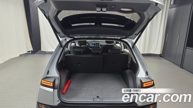 Hyundai Ioniq 5 Long Range AWD Exclusive 2023 — фото 29