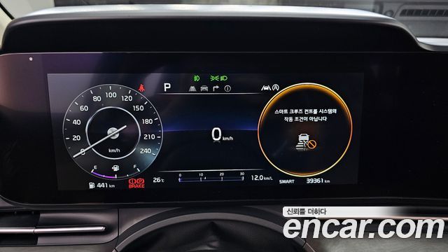 Kia Carnival (IV) Diesel 9-Seater Signature 2021 — фото 8