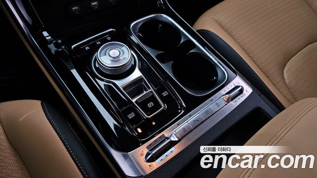 Kia Carnival (IV) Diesel 9-Seater Signature 2021 — фото 9