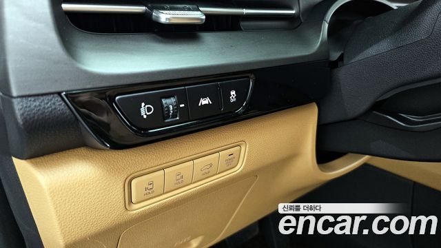 Kia Carnival (IV) Diesel 9-Seater Signature 2021 — фото 17