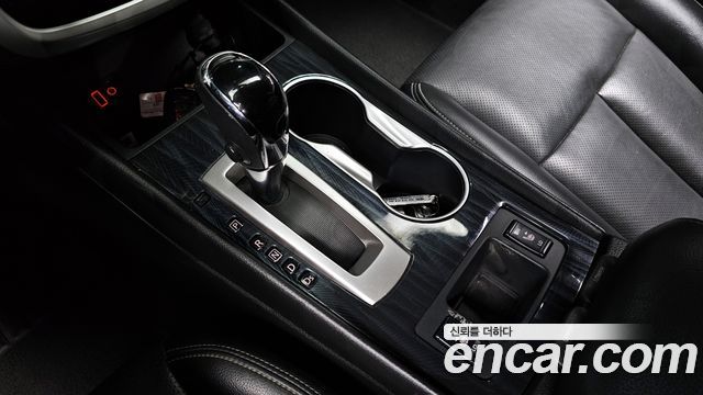 Nissan Altima 2.5 Smart L33 2018 — фото 9