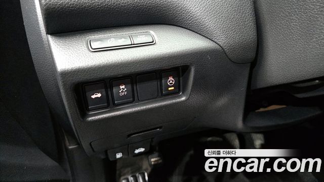 Nissan Altima 2.5 Smart L33 2018 — фото 17