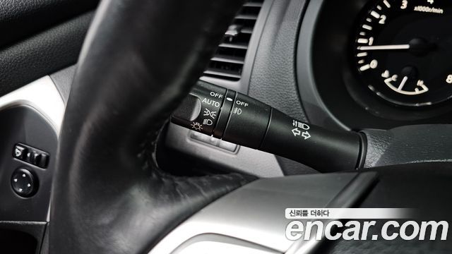 Nissan Altima 2.5 Smart L33 2018 — фото 19