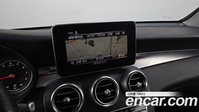 Mercedes-Benz GLC-Class (X253) GLC300 4MATIC 2019 — фото 15
