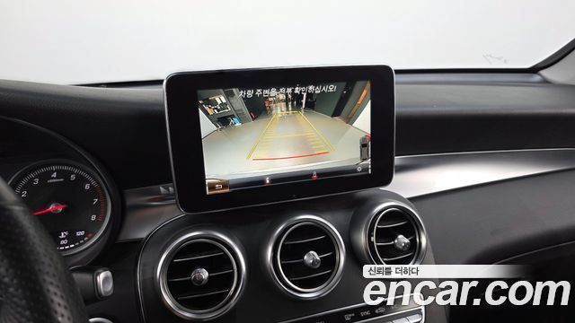 Mercedes-Benz GLC-Class (X253) GLC300 4MATIC 2019 — фото 16