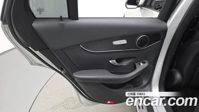 Mercedes-Benz GLC-Class (X253) GLC300 4MATIC 2019 — фото 25