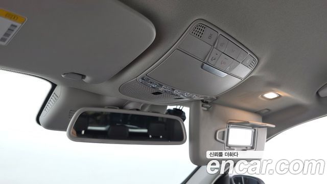 Mercedes-Benz GLC-Class (X253) GLC300 4MATIC 2019 — фото 27