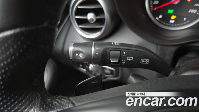 Mercedes-Benz GLC-Class (X253) GLC300 4MATIC 2019 — фото 28