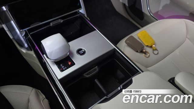 Land Rover Range Rover (V) D350 Autobiography Long Wheel Base 2025 — фото 9