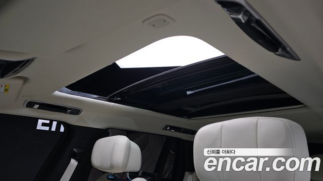 Land Rover Range Rover (V) D350 Autobiography Long Wheel Base 2025 — фото 19