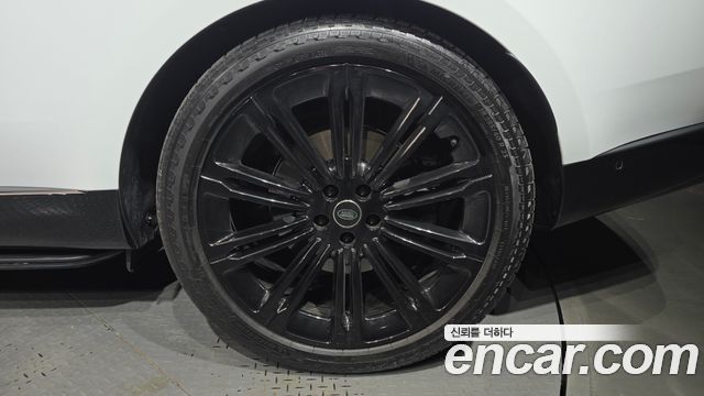 Land Rover Range Rover (V) D350 Autobiography Long Wheel Base 2025 — фото 21