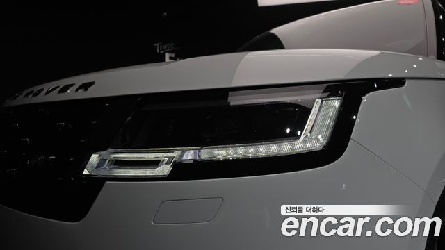 Land Rover Range Rover (V) D350 Autobiography Long Wheel Base 2025 — фото 22