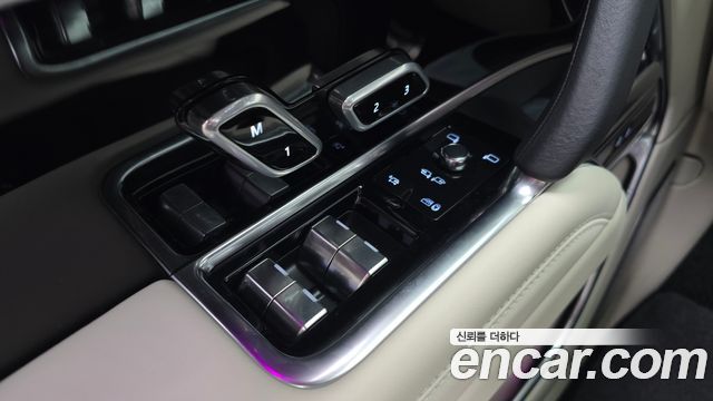 Land Rover Range Rover (V) D350 Autobiography Long Wheel Base 2025 — фото 32