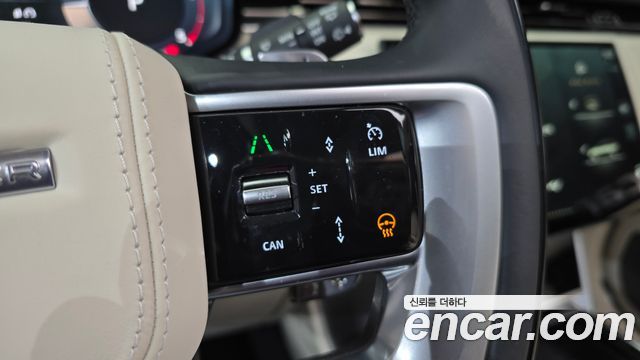 Land Rover Range Rover (V) D350 Autobiography Long Wheel Base 2025 — фото 33