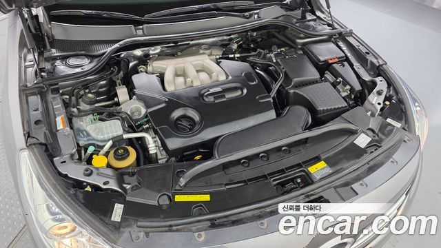 Renault Korea SM7 Nova LE 2016 — фото 6