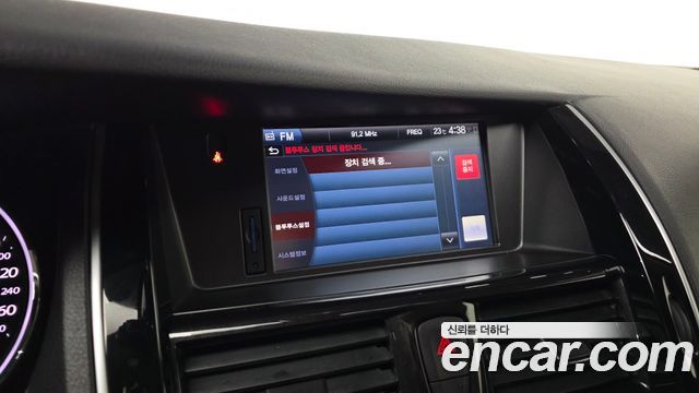Renault Korea SM7 Nova LE 2016 — фото 15