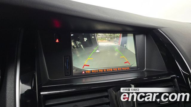 Renault Korea SM7 Nova LE 2016 — фото 16